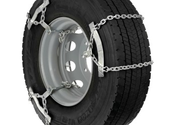 ΑΛΥΣΙΔΕΣ ΧΙΟΝΙΟΥ ΦΟΡΤΗΓΟΥ S-2 STANDARD  LAMPA - 2 ΤΕΜ