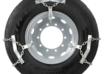 ΑΛΥΣΙΔΕΣ ΧΙΟΝΙΟΥ ΦΟΡΤΗΓΟΥ S-2 STANDARD  LAMPA - 2 ΤΕΜ