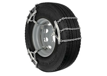 ΑΛΥΣΙΔΕΣ ΧΙΟΝΙΟΥ ΦΟΡΤΗΓΟΥ M-3 STANDARD  LAMPA - 2 ΤΕΜ