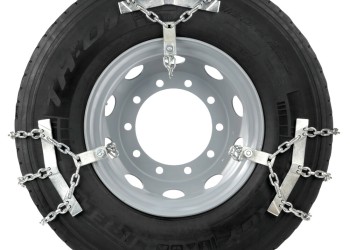 ΑΛΥΣΙΔΕΣ ΧΙΟΝΙΟΥ ΦΟΡΤΗΓΟΥ M-3 STANDARD  LAMPA - 2 ΤΕΜ