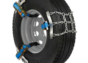 ΑΛΥΣΙΔΑ ΦΟΡΤΗΓΟΥ EUROPA PRO ΤΣΟΥΒΑΛΙ  1E LAMPA - 2 ΤΕΜ