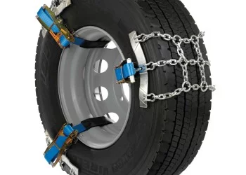 ΑΛΥΣΙΔΑ ΦΟΡΤΗΓΟΥ EUROPA PRO ΤΣΟΥΒΑΛΙ  1E LAMPA - 2 ΤΕΜ