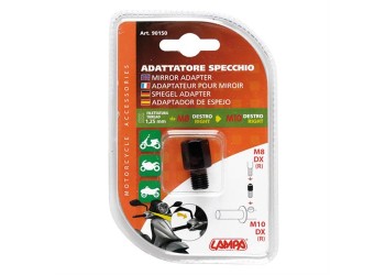 ΑΝΤΑΠΤΟΡΑΣ ΓΙΑ ΚΑΘΡΕΠΤΗ ΜΗΧΑΝΗΣ M8 DX-M10 DX -1ΤΕΜ