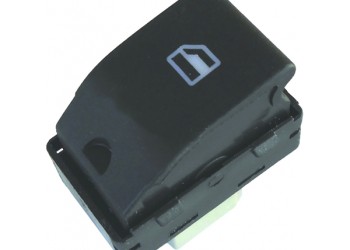 Διακόπτης Μονός Δεξής για VW POLO 02+ / SEAT CORDOBA 02+ / IBIZA 02+ 4 επαφών