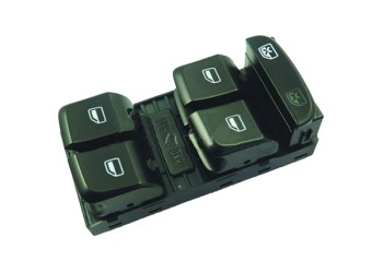 Διακόπτης για AUDI A4 08+ / A5 8+ / Q5 09+ 10 επαφών