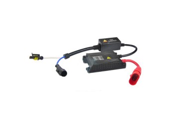 Μετασχηματιστής SLIM για ΧΕΝΟΝ για XENON Kit 12V M-TECH DIGITAL