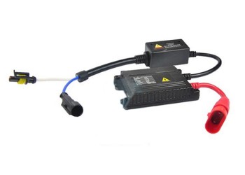 Μετασχηματιστής SLIM για ΧΕΝΟΝ για XENON Kit 12V M-TECH DIGITAL