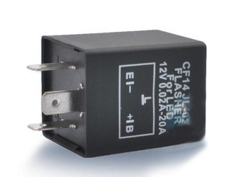 Φλασέρ Ηλεκτρονικό CF14