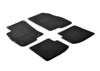 ΜΑΡΚΕ ΠΑΤΑΚΙΑ EXECUTIVE ΜΟΚΕΤΑ ΓΙΑ ABARTH PUNTO 3D 05/2008-06/2011 / ABARTH PUNTO EVO 3D 06/2010-04/2012 / FIAT PUNTO 3D 01/2012-08/2018 / FIAT PUNTO 5D 01/2012-04/2019 / FIAT PUNTO EVO 3D 10/2009-04/2012 / FIAT PUNTO EVO 5D 10/2009-04/2012 ΜΑΥΡΑ