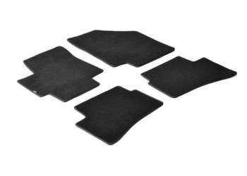 ΜΑΡΚΕ ΠΑΤΑΚΙΑ EXECUTIVE ΜΟΚΕΤΑ ΓΙΑ HYUNDAI ACCENT 04/2006-12/2009 / KIA RIO 5D 10/2005-08/2011 ΣΕ ΜΑΥΡΟ ΧΡΩΜΑ ΧΩΡΙΣ ΚΟΥΜΠΩΜΑΤΑ LAMPA - 4 ΤΕΜ.