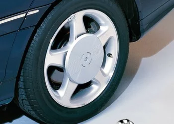 ΑΝΤΑΠΤΟΡΕΣ 17 mm ΓΙΑ SPIKES SPIDER ΑΛΥΣΙΔΕΣ (2 ΤΕΜ.)