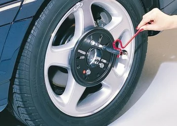 ΑΝΤΑΠΤΟΡΕΣ 17 mm ΓΙΑ SPIKES SPIDER ΑΛΥΣΙΔΕΣ (2 ΤΕΜ.)