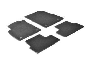 ΜΑΡΚΕ ΠΑΤΑΚΙΑ EXECUTIVE ΜΟΚΕΤΑ ΓΙΑ OPEL ASTRA J GTC 3D 09/2011+ / OPEL ASTRA J 4D 09/2012+ / OPEL ASTRA J 5D 01/2010-10/2012 / OPEL ASTRA J 5D 11/2012+ / OPEL ASTRA J SPORTS TOURER 11/2010-10/2012 / OPEL ASTRA J SPORT TOURER 11/2012+ ΣΕ ΜΑΥΡΟ ΧΡΩΜΑ