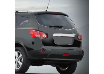 ΔΙΑΚΟΣΜΗΤΙΚΟΣ ΣΙΡΙΤΗΣ ΠΟΡΤ ΠΑΓΚΑΖ ΧΡΩΜΙΟΥ ΓΙΑ NISSAN QASHQAI 5D 2010-2013