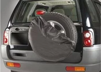 Bottari - ΚΑΛΥΜΜΑ ΡΕΖΕΡΒΑΣ 4Χ4 ΜΑΥΡΟ ΜΕ ΛΑΣΤΙΧΟ Φ74X23cm BOTTARI - 1 τεμ. (ΒΟΤ18411)