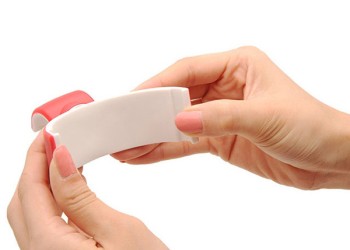 XENOMIX Βάση Στήριξης Κινητού C6000S Μαύρη