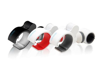 XENOMIX Βάση Στήριξης Κινητού P6000 Μαύρη