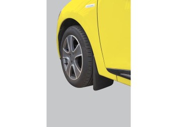 ΛΑΣΠΩΤΗΡΕΣ SPLASH-GUARDS UNIVERSAL (L) 26x37cm 2ΤΕΜ.