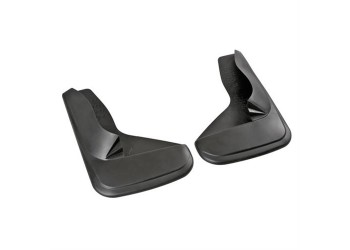 ΛΑΣΠΩΤΗΡΕΣ SPLASH-GUARDS CONTOUR 22x29cm TYPE-2 2ΤΕΜ.