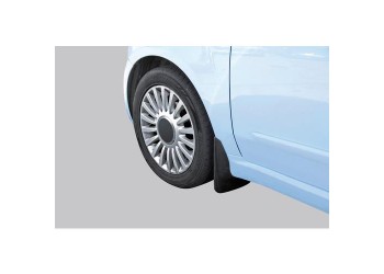 ΛΑΣΠΩΤΗΡΕΣ SPLASH-GUARDS CONTOUR 22x29cm TYPE-2 2ΤΕΜ.