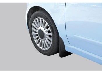 ΛΑΣΠΩΤΗΡΕΣ SPLASH-GUARDS CONTOUR 22x29cm TYPE-2 2ΤΕΜ.