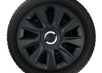 Τάσια Stratos RC Black - ? 15 INCH