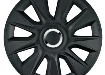 Τάσια Stratos RC Black - ? 15 INCH