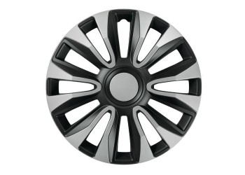 Τάσια Avalone Silver ΚΑΙ Black - 14 ΣΕΤ