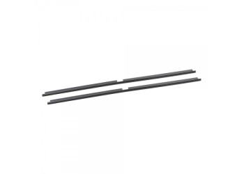 ΛΑΣΤΙΧΑ ΥΑΛΟΚΑΘΑΡΙΣΤΗΡΩΝ VALEO REFILL ΓΡΑΦΙΤΗΣ 35cm (14'') 2ΤΕΜ.