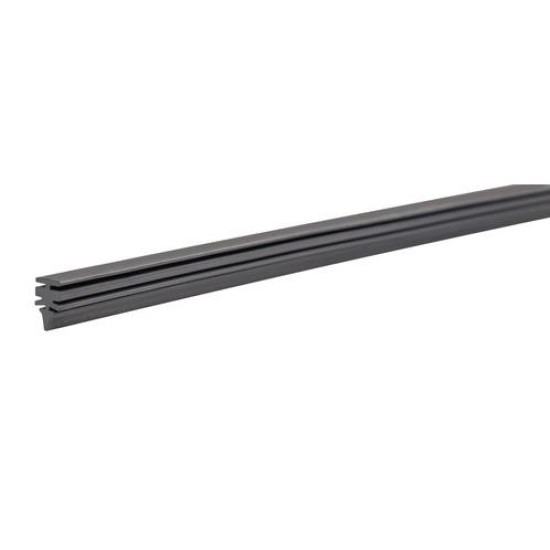 ΛΑΣΤΙΧΑ ΥΑΛΟΚΑΘΑΡΙΣΤΗΡΩΝ BOSCH AEROTWIN REFILL ΓΡΑΦΙΤΗΣ 71cm (28 INCH) 2ΤΕΜ. ΚΑΤΑΛΛΗΛΑ ΓΙΑ FLAT ΝΕΟΥ ΤΥΠΟΥ ΥΑΛΟΚΑΘΑΡΙΣΤΗΡΕΣ