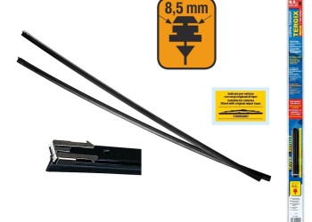 ΛΑΣΤΙΧΑ ΥΑΛΟΚΑΘΑΡΙΣΤΗΡΩΝ 71CMX8,5MM TERGIX PLUS ΜΕ ΕΠΙΚΑΛΥΨΗ ΓΡΑΦΙΤΗ ΜΕ ΛΑΜΑΚΙΑ ΣΕ ΠΛΑΣΤΙΚΗ BLISTER ΣΥΣΚΕΥΑΣΙΑ