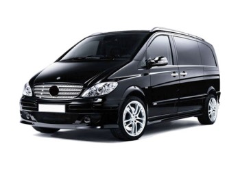 ΧΕΡΟΥΛΙΑ ΠΟΡΤΑΣ ΓΙΑ MERCEDES VITO W639 2004-2014 5ΤΕΜ