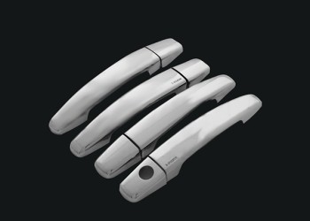 ΧΕΡΟΥΛΙΑ ΠΟΡΤΑΣ ΓΙΑ  OPEL SIGNUM 5D 2005+ 4ΤΕΜ