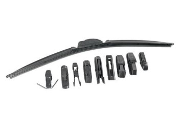 ΥΑΛΟΚΑΘΑΡΙΣΤΗΡΑΣ SKYLON MULTI-FIT SYSTEM 55cm (22'') 1ΤΕΜ.