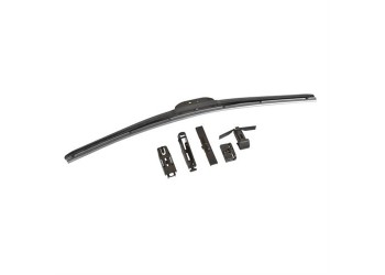 ΥΑΛΟΚΑΘΑΡΙΣΤΗΡΑΣ ΥΒΡΙΔΙΚΟΣ NUVIS 75 cm (29 INCH) ΜΕ 5 ΑΝΤΑΠΤΟΡΕΣ -1 TEM.