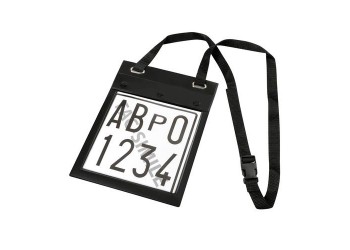 ΘΗΚΗ ΕΓΓΡΑΦΩΝ ΚΑΙ ΠΙΝΑΚΙΔΑΣ ΤΣΑΝΤΑΚΙ ΚΡΕΜΑΣΤΟ 2in1