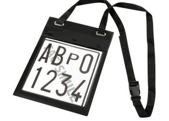 ΘΗΚΗ ΕΓΓΡΑΦΩΝ ΚΑΙ ΠΙΝΑΚΙΔΑΣ ΤΣΑΝΤΑΚΙ ΚΡΕΜΑΣΤΟ 2in1