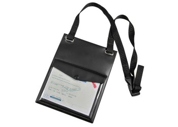 ΘΗΚΗ ΕΓΓΡΑΦΩΝ ΚΑΙ ΠΙΝΑΚΙΔΑΣ ΤΣΑΝΤΑΚΙ ΚΡΕΜΑΣΤΟ 2in1