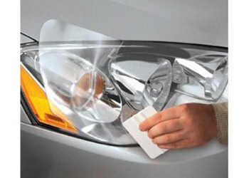 ΦΙΛΜ ΦΑΝΑΡΙΩΝ 60x100cm ΔΙΑΦΑΝΟ