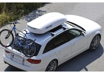 ΜΠΑΓΚΑΖΙΕΡΑ ΟΡΟΦΗΣ MANIA 400 WHITE ΛΕΥΚΗ ΜΕ ΓΥΑΛΙΣΤΕΡΗ ΥΦΗ MENABO