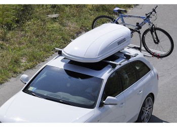 ΜΠΑΓΚΑΖΙΕΡΑ ΟΡΟΦΗΣ MANIA 460 WHITE ΛΕΥΚΗ ΜΕ ΓΥΑΛΙΣΤΕΡΗ ΥΦΗ MENABO