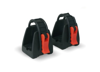 ΒΑΣΗ ΟΡΟΦΗΣ ΓΙΑ 1 ΖΕΥΓΑΡΙ ΣΚΙ SKI RACK MENABO.