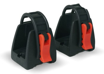 ΒΑΣΗ ΟΡΟΦΗΣ ΓΙΑ 1 ΖΕΥΓΑΡΙ ΣΚΙ SKI RACK MENABO.