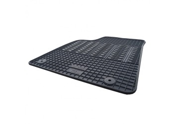 ΜΠΟΥΦΑΝ/ΤΖΑΚΕΤ ΜΑΚΡΥΜΑΝΙΚΟ LAMPA (M) ΣΕ ΜΑΥΡΟ ΧΡΩΜΑ ΜΕ ΑΠΟΣΠΩΜΕΝΑ ΜΑΝΙΚΙΑ