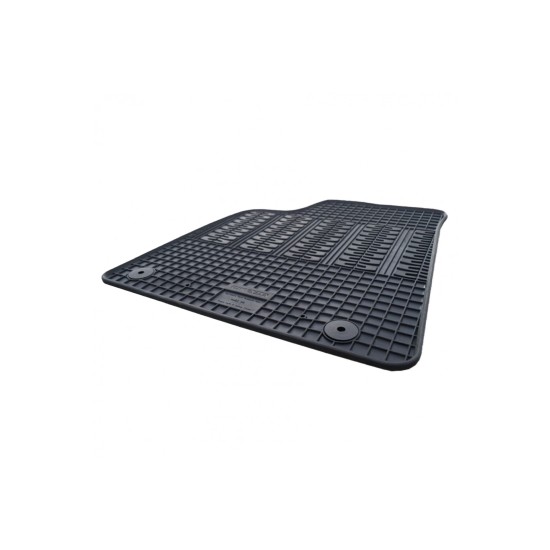 KIT ΜΕ ΜΠΑΡΕΣ ΟΡΟΦΗΣ ΓΙΑ SMART FOR FOUR W453 5D 2014+ ΣΙΔΗΡΟΥ TEMA MENABO (FE2-3360-FIX056G)-2 ΤΕΜ.