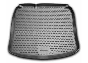 ΜΑΡΚΕ ΠΑΤΑΚΙ ΣΚΑΦΗ ΠΟΡΤ ΜΠΑΓΚΑΖ ΓΙΑ AUDI A3 3D 07/2008+ TPE ΛΑΣΤΙΧΟ ΣΕ ΜΑΥΡΟ ΧΡΩΜΑ NOVLINE - 1 ΤΕΜ.