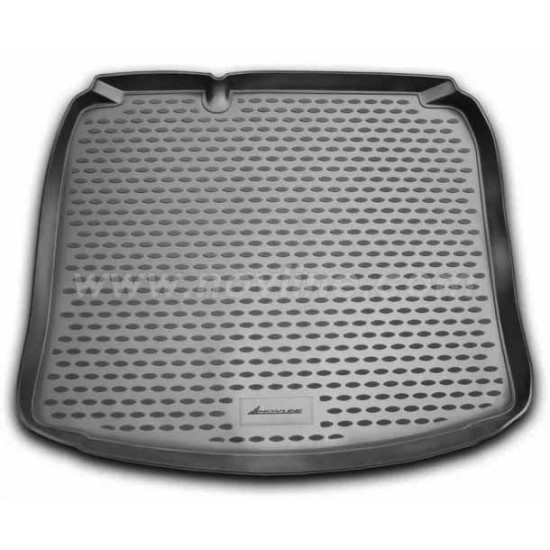 ΜΑΡΚΕ ΠΑΤΑΚΙ ΣΚΑΦΗ ΠΟΡΤ ΜΠΑΓΚΑΖ ΓΙΑ AUDI A3 3D 07/2008+ TPE ΛΑΣΤΙΧΟ ΣΕ ΜΑΥΡΟ ΧΡΩΜΑ NOVLINE - 1 ΤΕΜ.