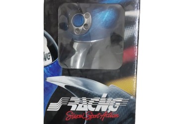 ΠΟΜΟΛΟ ΤΑΧΥΤΗΤΩΝ SPECIAL ELLIPSE ΜΠΛΕ