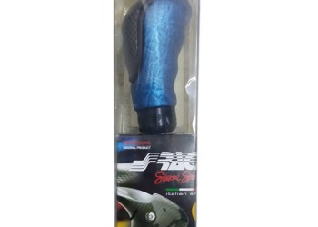 ΠΟΜΟΛΟ ΤΑΧΥΤΗΤΩΝ BRIO CARBON ΜΠΛΕ