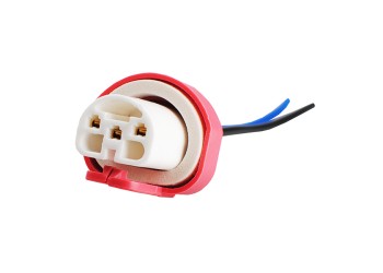 ΦΙΣΑ ΓΙΑ ΛΑΜΠΕΣ 9004/9007 ME ΚΑΛΩΔΙΟ 15cm